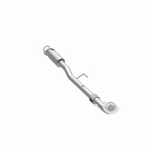 Load image into Gallery viewer, Magnaflow 06-07 Toyota Solara 2.4L Direct Fit Converter - Side View