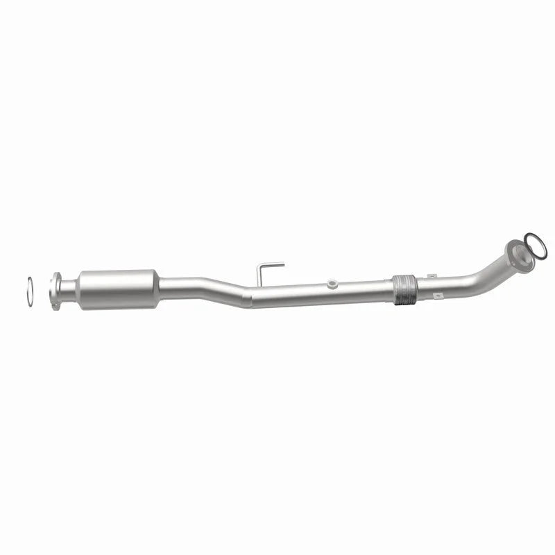 Magnaflow 06-07 Toyota Solara 2.4L Direct Fit Converter - Additional View 11