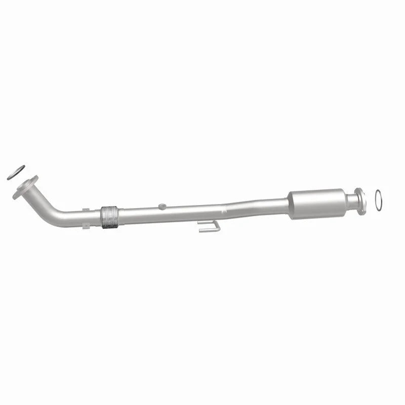 Magnaflow 06-07 Toyota Solara 2.4L Direct Fit Converter - Additional View 14