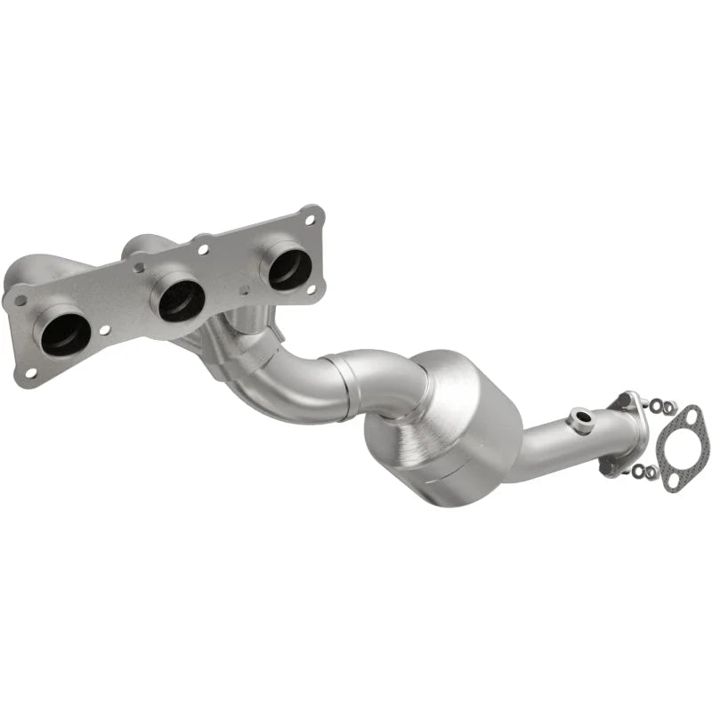 Magnaflow 06-08 BMW Z4 3.0L Direct Fit Converter - Main Product View