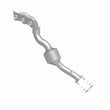 Load image into Gallery viewer, Magnaflow 06-08 BMW Z4 3.0L Direct Fit Converter - Additional View 5