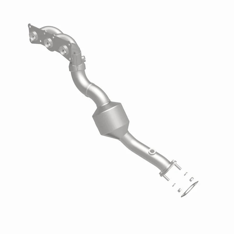 Magnaflow 06-08 BMW Z4 3.0L Direct Fit Converter - Additional View 5
