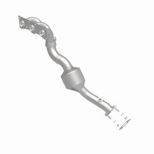 Load image into Gallery viewer, Magnaflow 06-08 BMW Z4 3.0L Direct Fit Converter - Additional View 5
