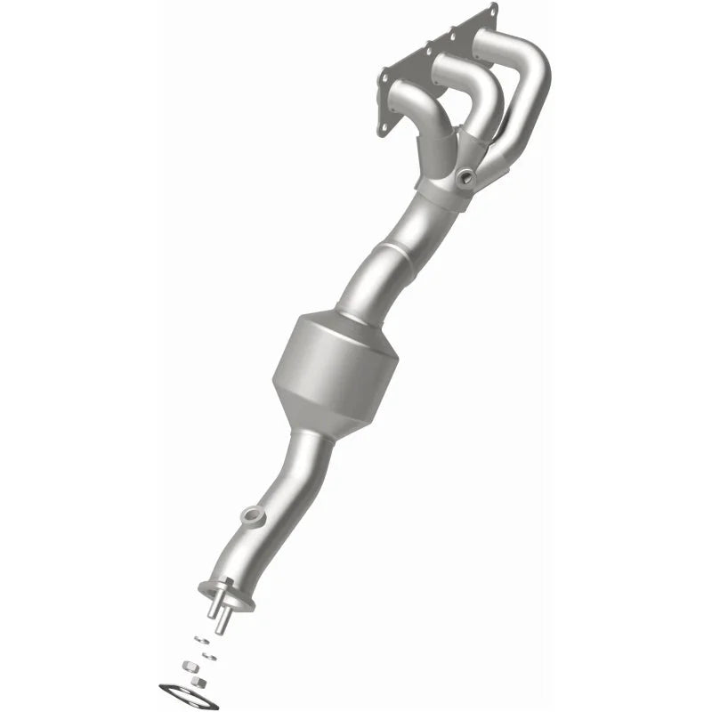 Magnaflow 06-08 BMW Z4 3.0L Direct Fit Converter - Additional View 6