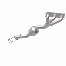 Load image into Gallery viewer, Magnaflow 06-08 BMW Z4 3.0L Direct Fit Converter - Additional View 7