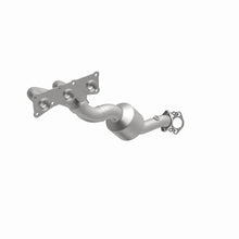 Load image into Gallery viewer, Magnaflow 06-08 BMW Z4 3.0L Direct Fit Converter - Additional View 9