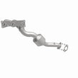 Load image into Gallery viewer, Magnaflow 06-08 BMW Z4 3.0L Direct Fit Converter - Additional View 11