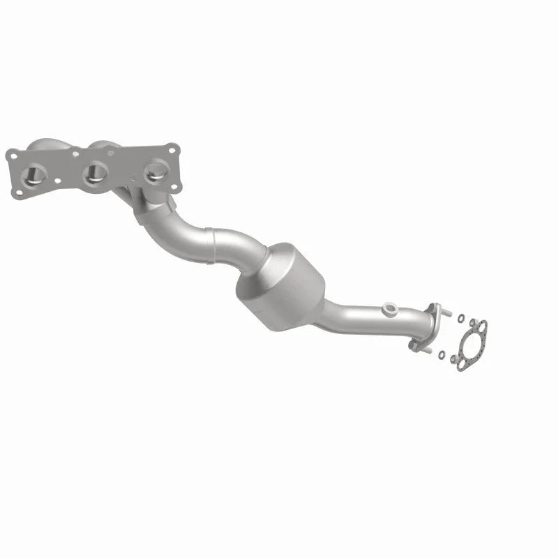 Magnaflow 06-08 BMW Z4 3.0L Direct Fit Converter - Additional View 11
