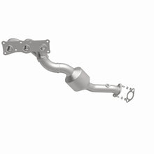 Load image into Gallery viewer, Magnaflow 06-08 BMW Z4 3.0L Direct Fit Converter - Additional View 11