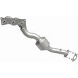 Load image into Gallery viewer, Magnaflow 06-08 BMW Z4 3.0L Direct Fit Converter - Additional View 12