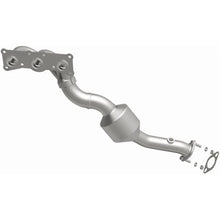 Load image into Gallery viewer, Magnaflow 06-08 BMW Z4 3.0L Direct Fit Converter - Additional View 12