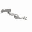 Load image into Gallery viewer, Magnaflow 06-08 BMW Z4 3.0L Direct Fit Converter - Additional View 13
