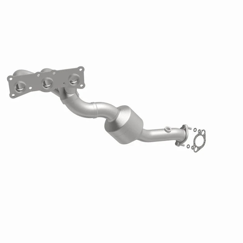Magnaflow 06-08 BMW Z4 3.0L Direct Fit Converter - Additional View 13