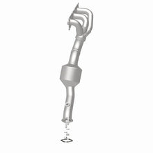 Load image into Gallery viewer, Magnaflow 06-08 BMW Z4 3.0L Direct Fit Converter - Additional View 15