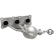 Load image into Gallery viewer, Magnaflow 06-08 BMW Z4 3.0L Direct Fit Converter - Main Product View