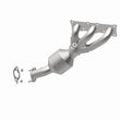 Load image into Gallery viewer, Magnaflow 06-08 BMW Z4 3.0L Direct Fit Converter - Additional View 6