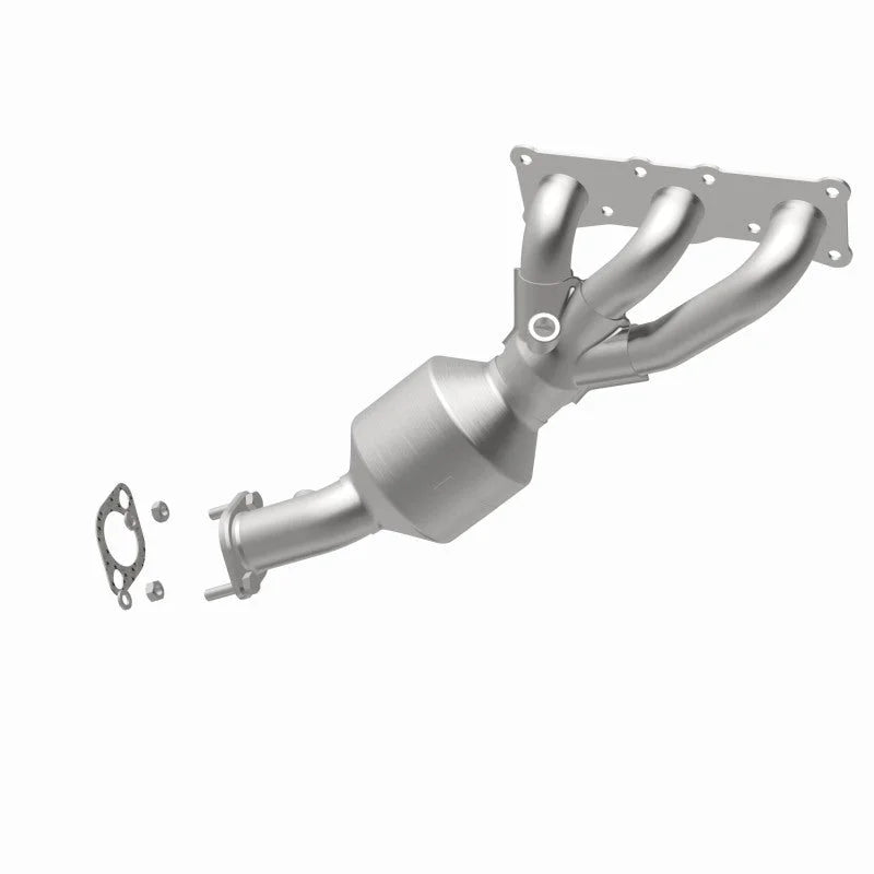 Magnaflow 06-08 BMW Z4 3.0L Direct Fit Converter - Additional View 6