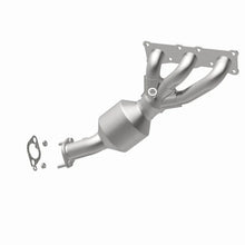 Load image into Gallery viewer, Magnaflow 06-08 BMW Z4 3.0L Direct Fit Converter - Additional View 6