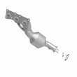 Load image into Gallery viewer, Magnaflow 06-08 BMW Z4 3.0L Direct Fit Converter - Additional View 7