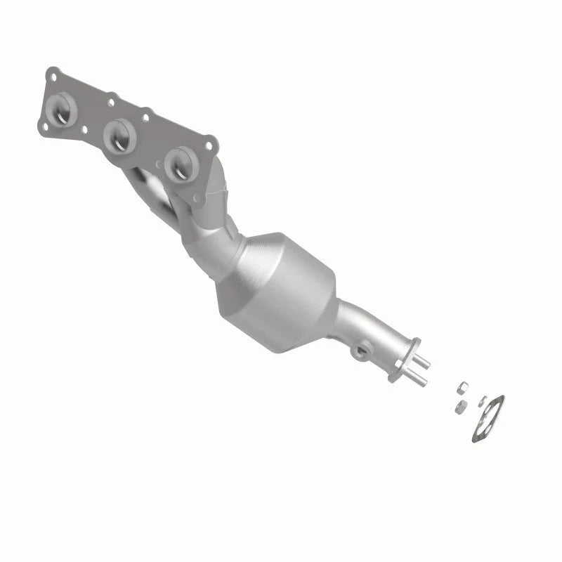 Magnaflow 06-08 BMW Z4 3.0L Direct Fit Converter - Additional View 7