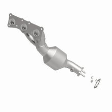 Load image into Gallery viewer, Magnaflow 06-08 BMW Z4 3.0L Direct Fit Converter - Additional View 7