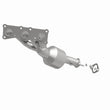 Load image into Gallery viewer, Magnaflow 06-08 BMW Z4 3.0L Direct Fit Converter - Additional View 10