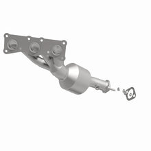 Load image into Gallery viewer, Magnaflow 06-08 BMW Z4 3.0L Direct Fit Converter - Additional View 10