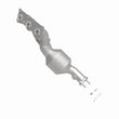 Load image into Gallery viewer, Magnaflow 06-08 BMW Z4 3.0L Direct Fit Converter - Additional View 12
