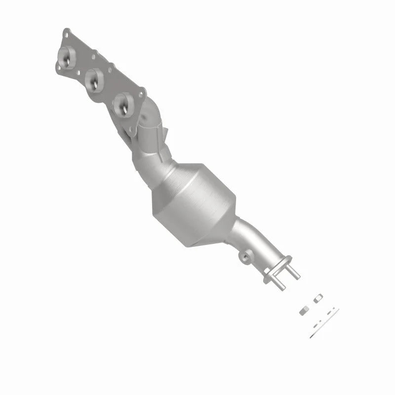 Magnaflow 06-08 BMW Z4 3.0L Direct Fit Converter - Additional View 12