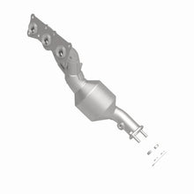 Load image into Gallery viewer, Magnaflow 06-08 BMW Z4 3.0L Direct Fit Converter - Additional View 12