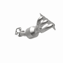 Load image into Gallery viewer, Magnaflow 06-08 BMW Z4 3.0L Direct Fit Converter - Additional View 13