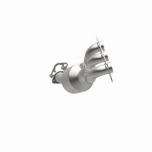 Load image into Gallery viewer, Magnaflow 06-08 BMW Z4 3.0L Direct Fit Converter - Additional View 14