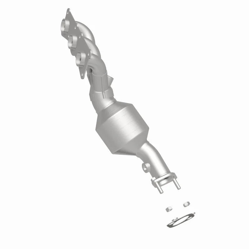 Magnaflow 06-08 BMW Z4 3.0L Direct Fit Converter - Additional View 15
