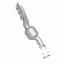 Load image into Gallery viewer, Magnaflow 06-08 BMW Z4 3.0L Direct Fit Converter - Additional View 15