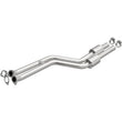 Load image into Gallery viewer, Magnaflow 06-08 BMW Z4 3.0L Direct Fit Converter - Main Product View