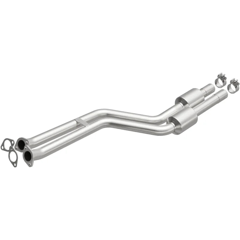 Magnaflow 06-08 BMW Z4 3.0L Direct Fit Converter - Main Product View