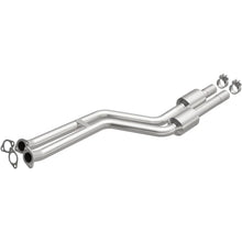 Load image into Gallery viewer, Magnaflow 06-08 BMW Z4 3.0L Direct Fit Converter - Main Product View