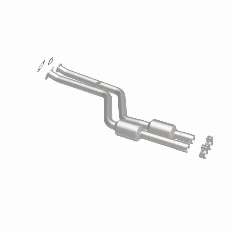 Magnaflow 06-08 BMW Z4 3.0L Direct Fit Converter - Additional View 5
