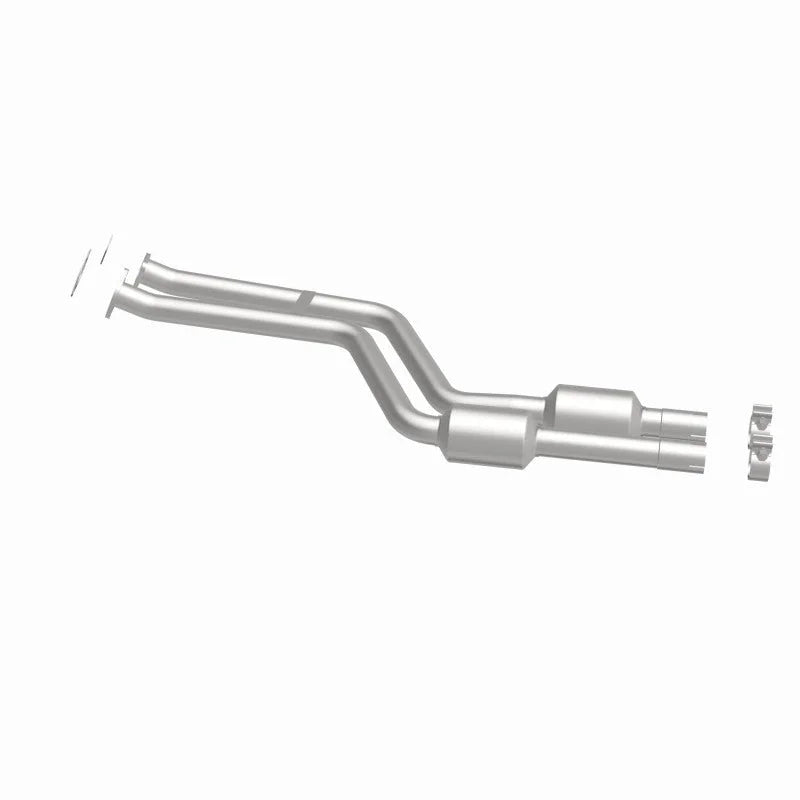 Magnaflow 06-08 BMW Z4 3.0L Direct Fit Converter - Additional View 6