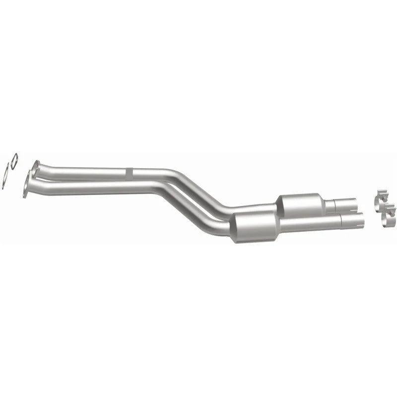 Magnaflow 06-08 BMW Z4 3.0L Direct Fit Converter - Additional View 8