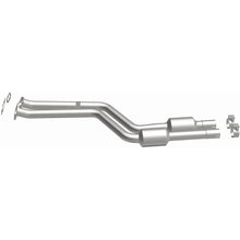 Load image into Gallery viewer, Magnaflow 06-08 BMW Z4 3.0L Direct Fit Converter - Additional View 8