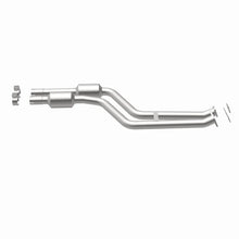 Load image into Gallery viewer, Magnaflow 06-08 BMW Z4 3.0L Direct Fit Converter - Additional View 10