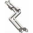 Load image into Gallery viewer, Magnaflow 06-08 BMW Z4 3.0L Direct Fit Converter - Additional View 11