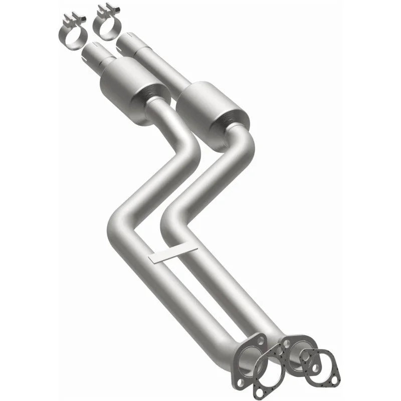 Magnaflow 06-08 BMW Z4 3.0L Direct Fit Converter - Additional View 11