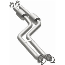 Load image into Gallery viewer, Magnaflow 06-08 BMW Z4 3.0L Direct Fit Converter - Additional View 11