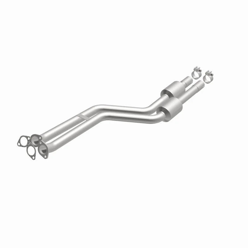 Magnaflow 06-08 BMW Z4 3.0L Direct Fit Converter - Additional View 12