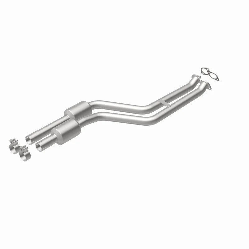 Magnaflow 06-08 BMW Z4 3.0L Direct Fit Converter - Additional View 14