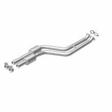 Load image into Gallery viewer, Magnaflow 06-08 BMW Z4 3.0L Direct Fit Converter - Additional View 14