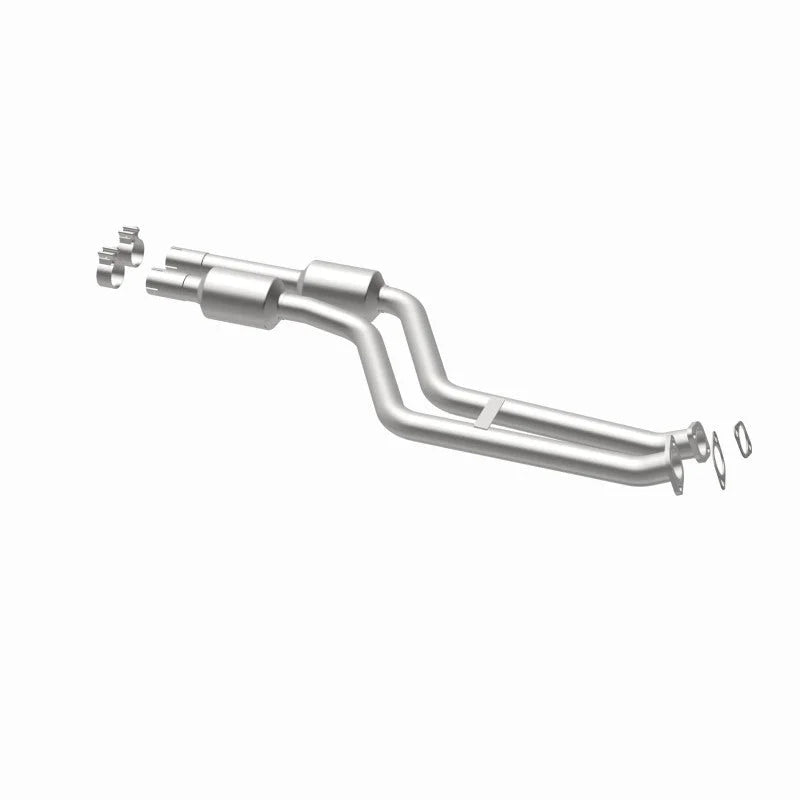 Magnaflow 06-08 BMW Z4 3.0L Direct Fit Converter - Additional View 15