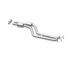 Load image into Gallery viewer, Magnaflow 06-08 BMW Z4 3.0L Direct Fit Converter - Additional View 15